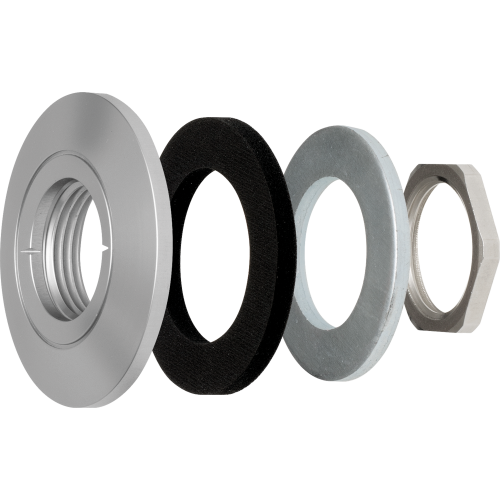 AXIS F8212 TRIM RING 10PCS