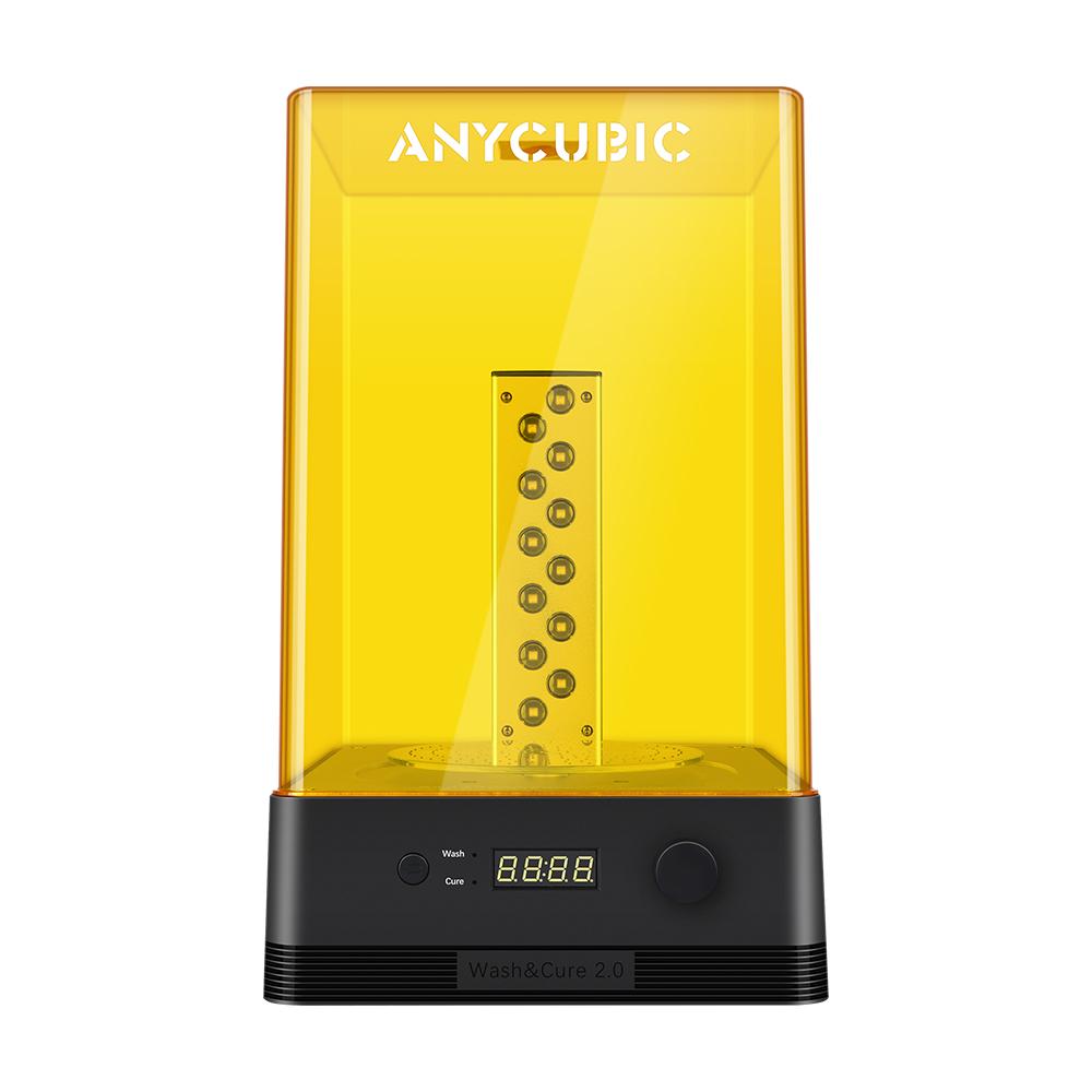 ANYCUBIC Wash & Cure Maschine 2.0 ANYCUBIC Wash & Cure Maschine 2.0