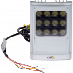 AXIS Zubehör LED Strahler T90D25 POE W-LED 25-110 Meter AXIS Zubehör LED Strahler T90D25 POE W-LED 25-110 Meter