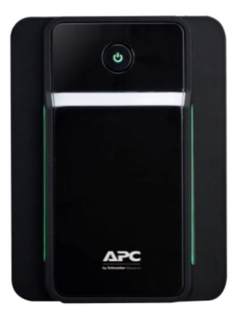 APC USV Back, AVR, 750VA, Schutzkontaktdosen outlets,