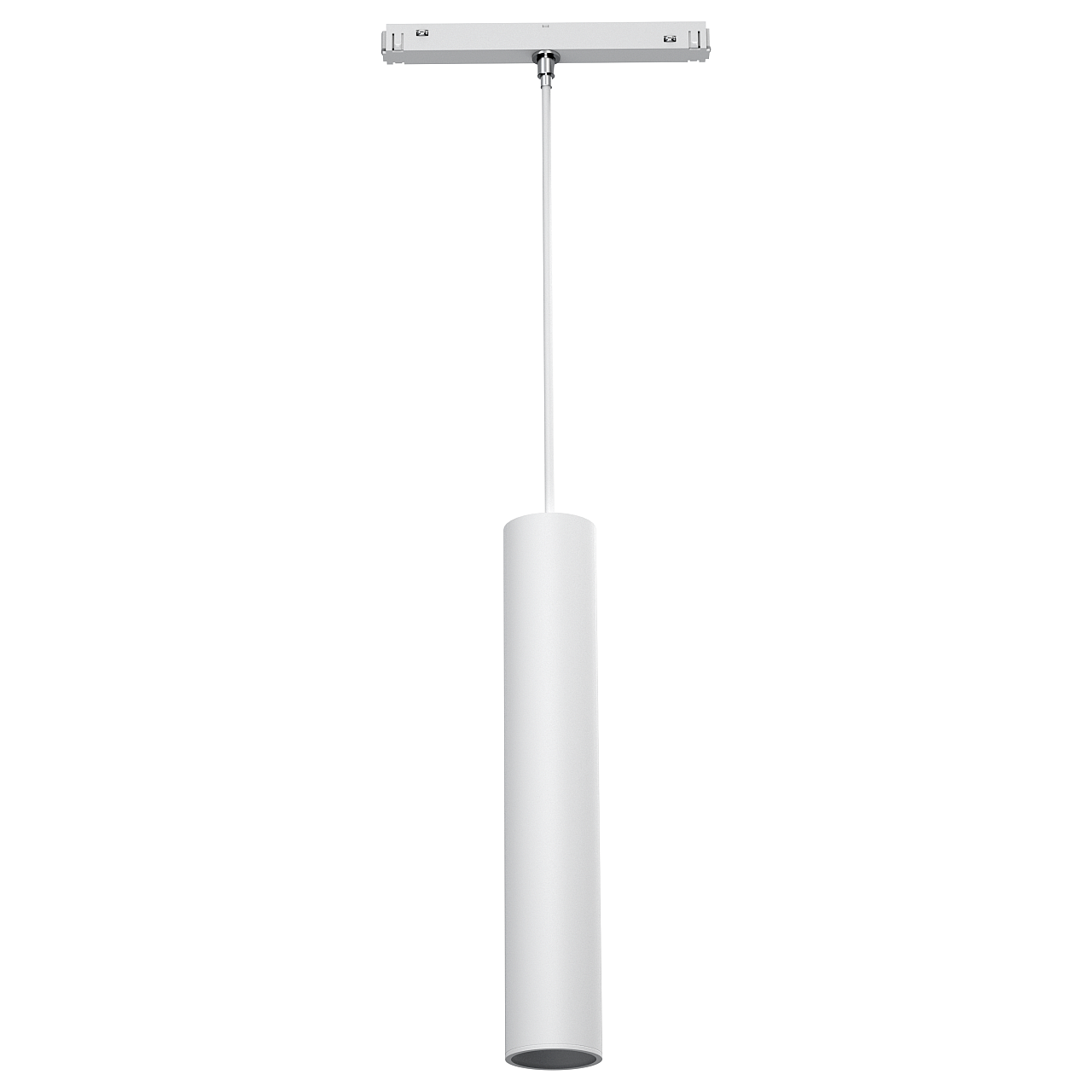 Synergy 21 LED 48V Track Pendant Light CCT Zigbee 3.0 + 2.4G  9W *Milight/Miboxer*