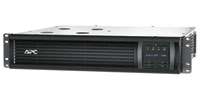 APC Smart-UPS SMT1500RMI2UNC - 4x C13, USB, rack mountable, NMC, 1500VA