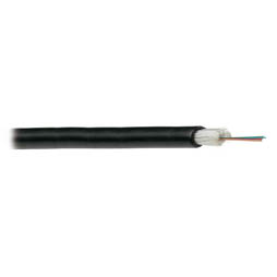 LWL-Kabel  8G, außen/innen,  9/125u, G657.A1,