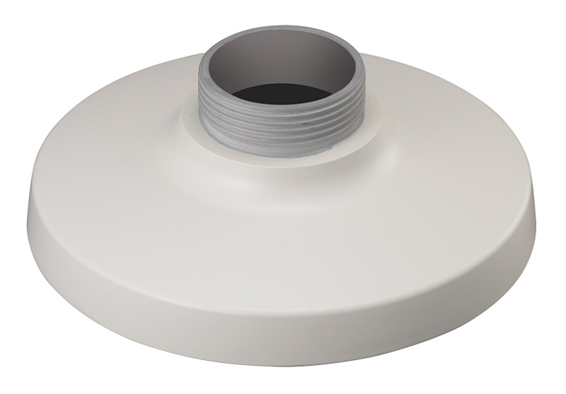 Hanwha Techwin  IP-Cam Zbh. Adapter Plate für Dome SBP-301HM5