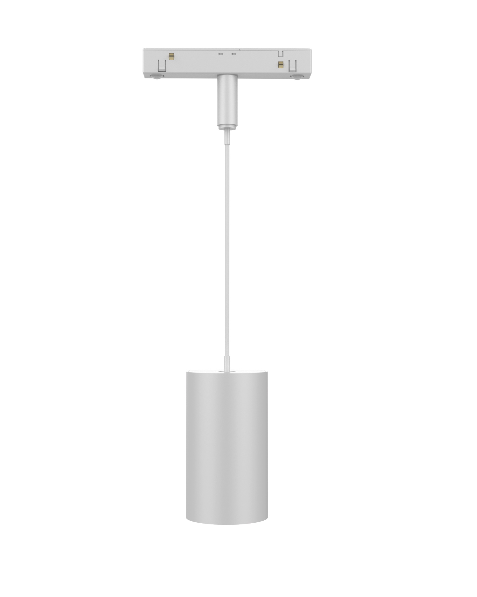 LED Stromschienenstrahler VLF weiß – 3-Phasen | Synergy 21