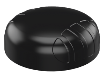 Poynting · Antennen · KFZ · A-PUCK-0007-V1-01 · schwarz · SMA (M) & RPSMA Adapter