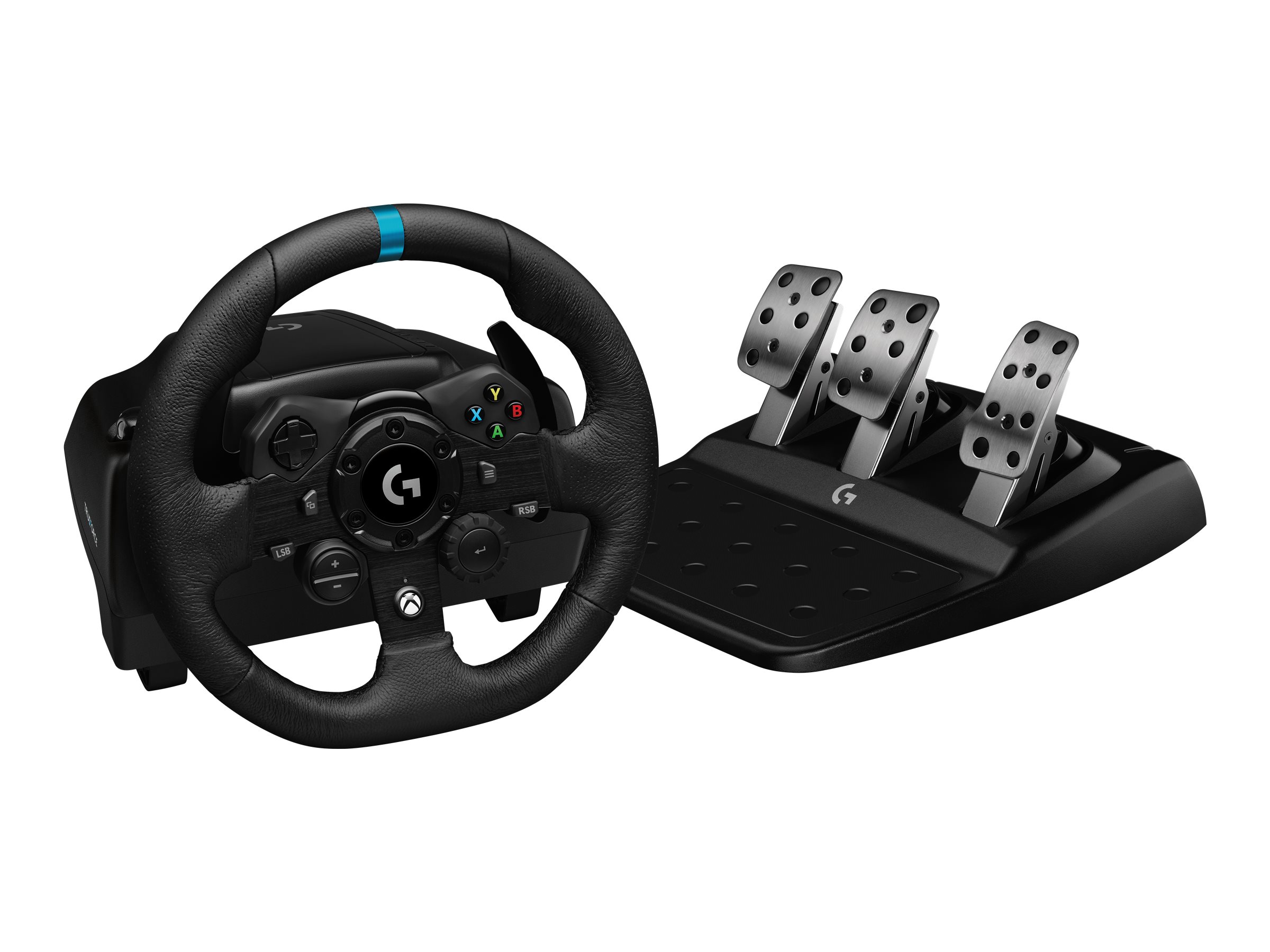 Logitech Lenkrad G923