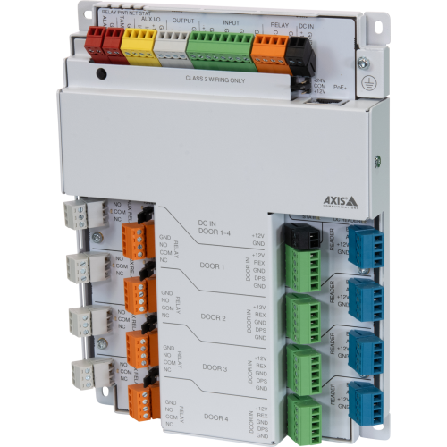 AXIS A1710-B Network Door Controller