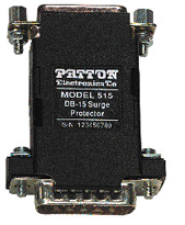 Patton 515 DB-15 SURGE PROTECTOR 232