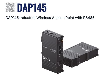 Teltonika DAP145000000 Access Point