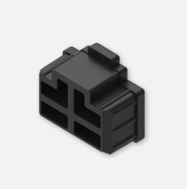 Teltonika Accessories Montage RJ45 Dust Covers