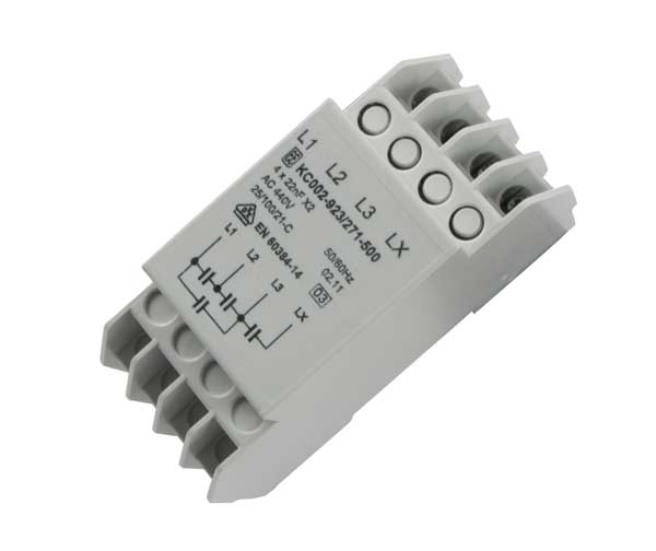 ALLNET Powerline Phasenkoppler 3 Phasen + LX "passiv" ALL168x ALLNET Powerline Phasenkoppler 3 Phasen + LX "passiv" ALL168x
