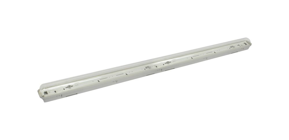 Synergy 21 LED Tube T5 Serie 120cm, IP65 Sockel Synergy 21 LED Tube T5 Serie 120cm, IP65 Sockel