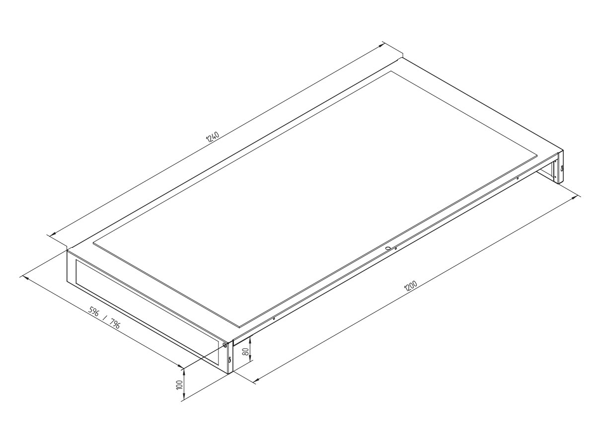 RAC-DT-S01-X1