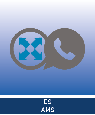 AGFEO ES-AMS - online AGFEO ES-AMS - online