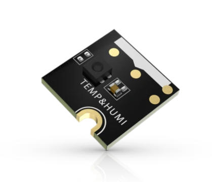 RAk Wireless LoRa WisBlock Sensor Temperature Humidity Sensor RAK1901