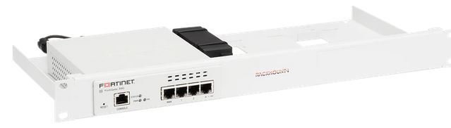 Rackmount.IT RM-FR-T28 rack accessory Firewall rack mount