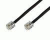 Cable TK RJ11 - RJ11 Plug 20m