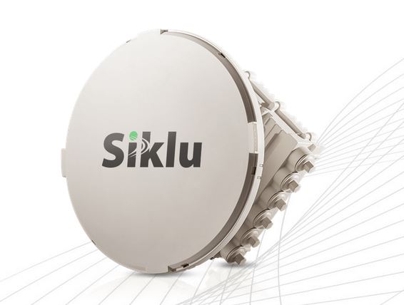 SIKLU 80 GHz Link Set 2x Siklu EtherHaul-8010-FD, AES ODU mit 43 dbi Antenne, 10 Gbit´s SIKLU 80 GHz Link Set 2x Siklu EtherHaul-8010-FD, AES ODU mit 43 dbi Antenne, 10 Gbit´s