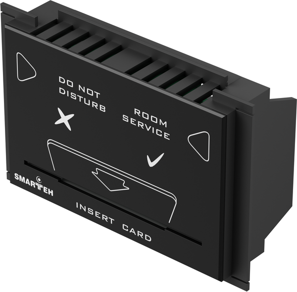 TEM Serie  Modul Elektronik energiespar-Kartenschalter RFHF 13,56MHz 3M HOTEL