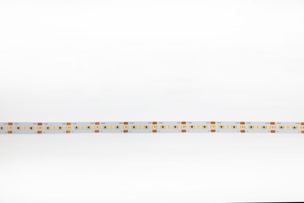 Synergy 21 LED Flex Strip 2022 - 280 WW DC24V 96W IP20 30m DIY