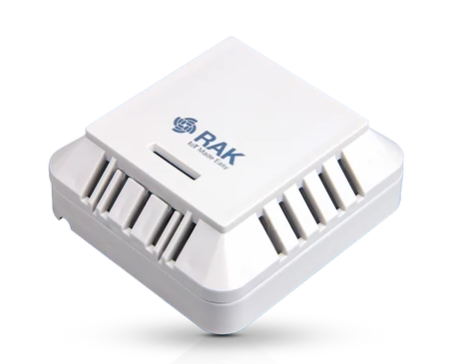 RAK Wireless LoRa WisBlock Enclosure RAKBox-B3 Indoor Enclosure