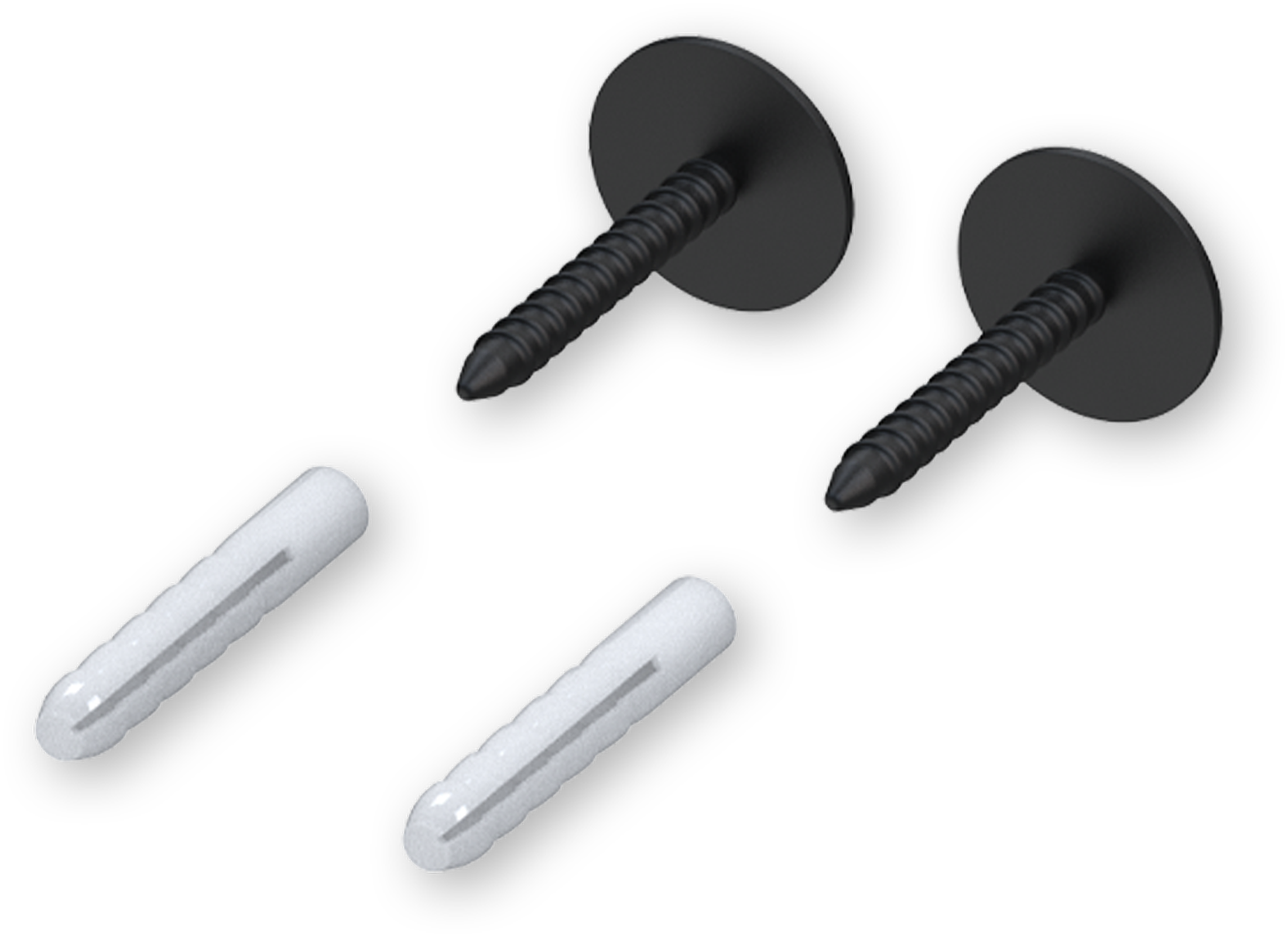 Teltonika · Zubehör · Montage · Surface clip holder KIT