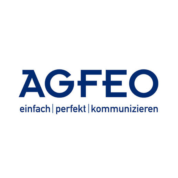 AGFEO Seminar-Ticket - Online