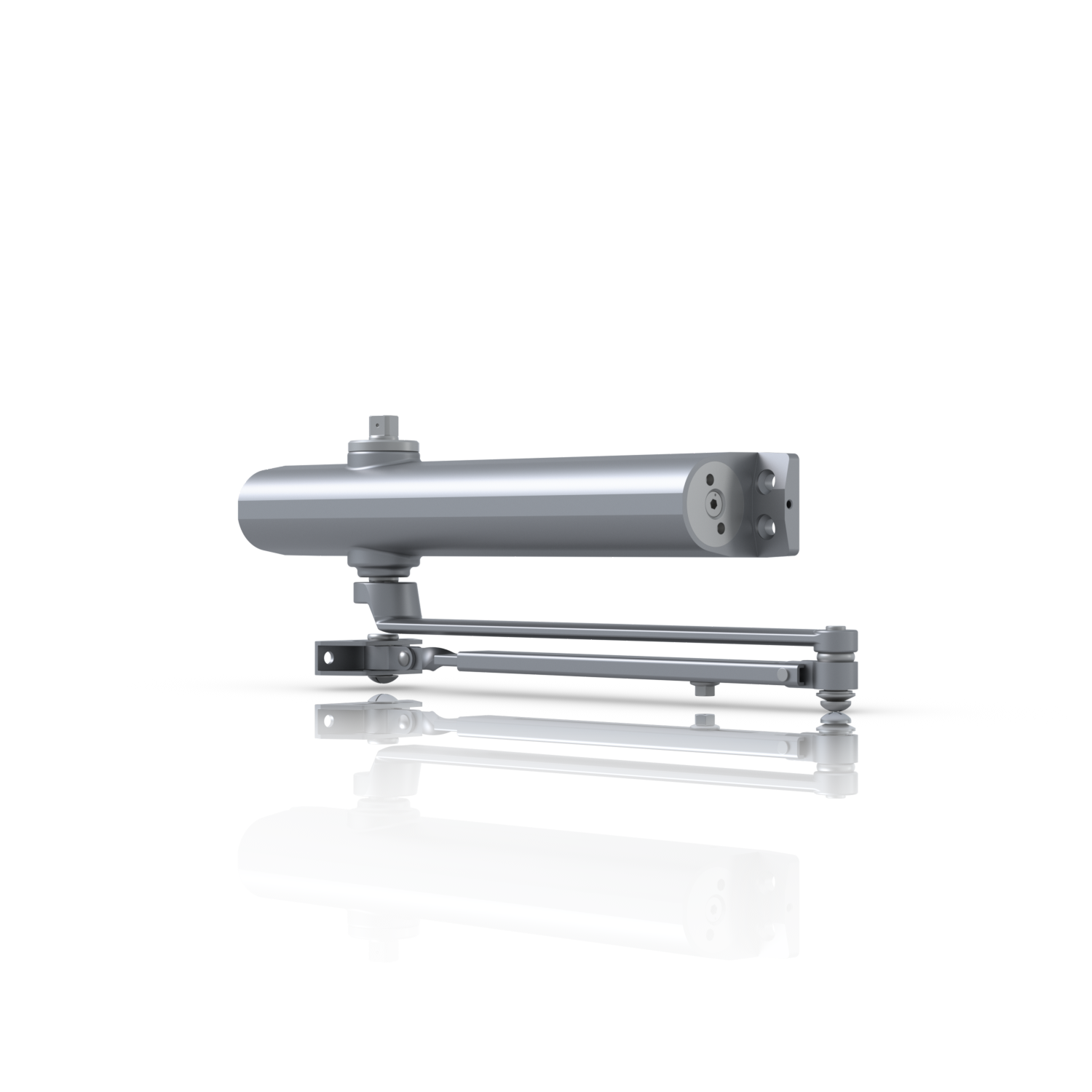 Ubiquiti UniFi Access Door Closer • UACC-DoorCloser