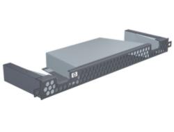 HPE ProCurve E6600-24XG Air Plenum Kit