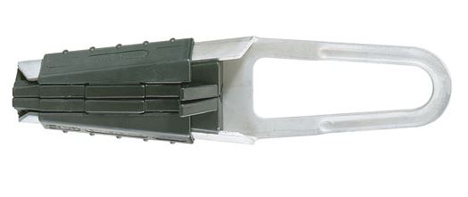 Rutenbeck 40100020 mounting kit Black, Grey