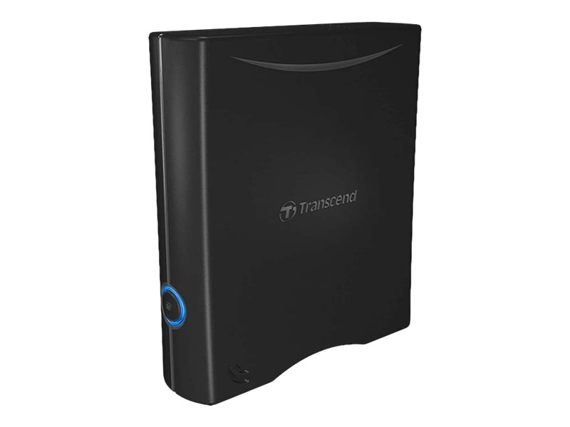 Transcend StoreJet 35T3 4TB