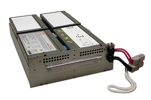 APC Battery Replacement Cartridge APCRBC132 (OEM)