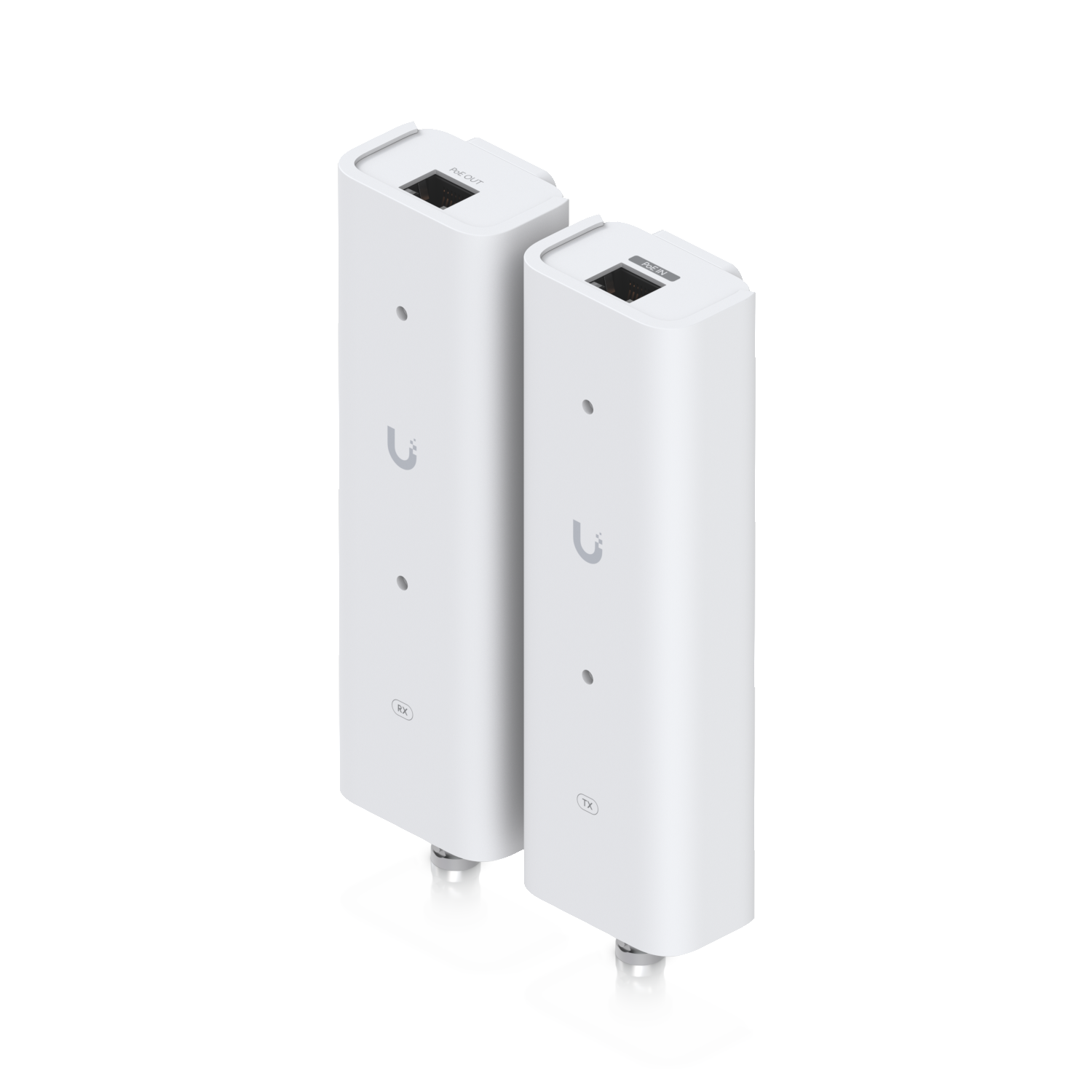 Ubiquiti UniFi PoE Over 2-Wire Retrofit Extender • UACC-Retrofit-PoE-2Wire Ubiquiti UniFi PoE Over 2-Wire Retrofit Extender • UACC-Retrofit-PoE-2Wire