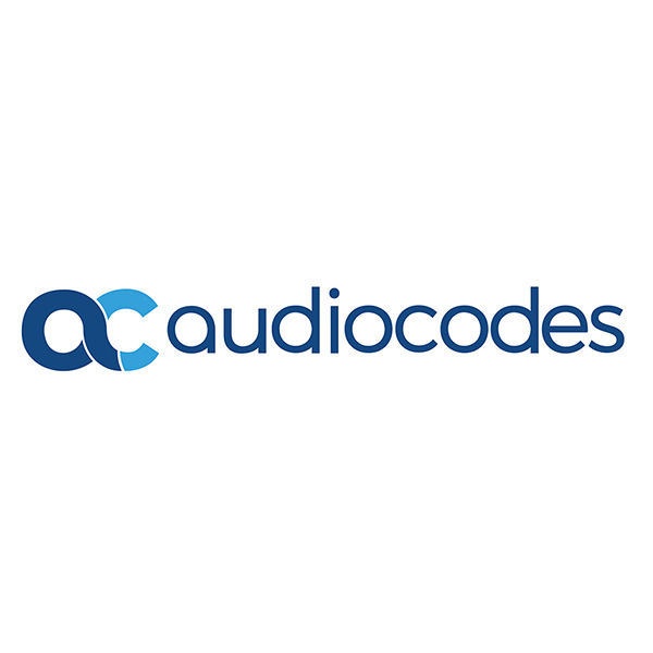 Audiocodes Mediant SE/VE SBC - Low Audiocodes Mediant SE/VE SBC - Low