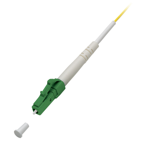 EFB Elektronik O0485.2 InfiniBand/fibre optic cable 2 m 8x LC Yellow