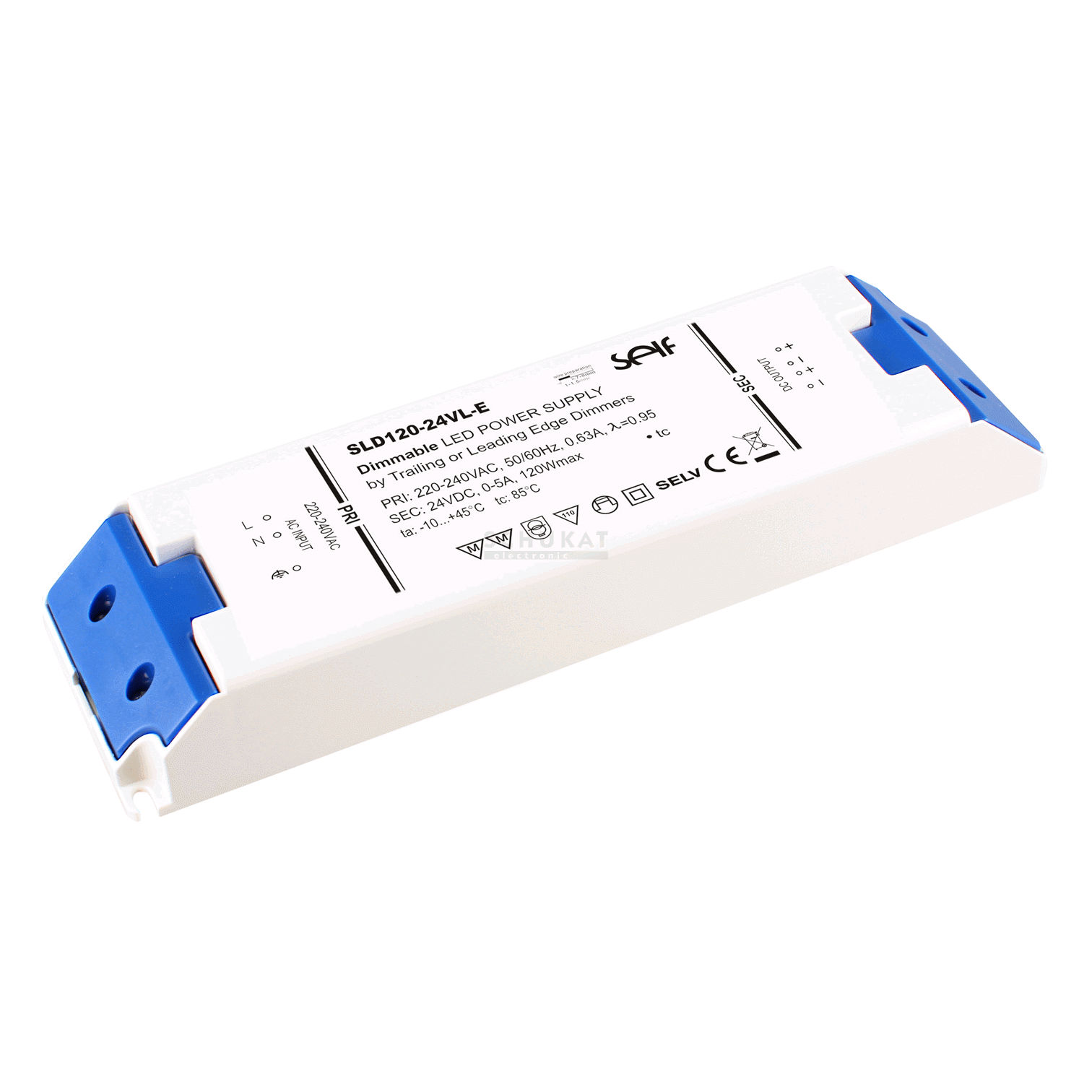 SLD120-24VL-E