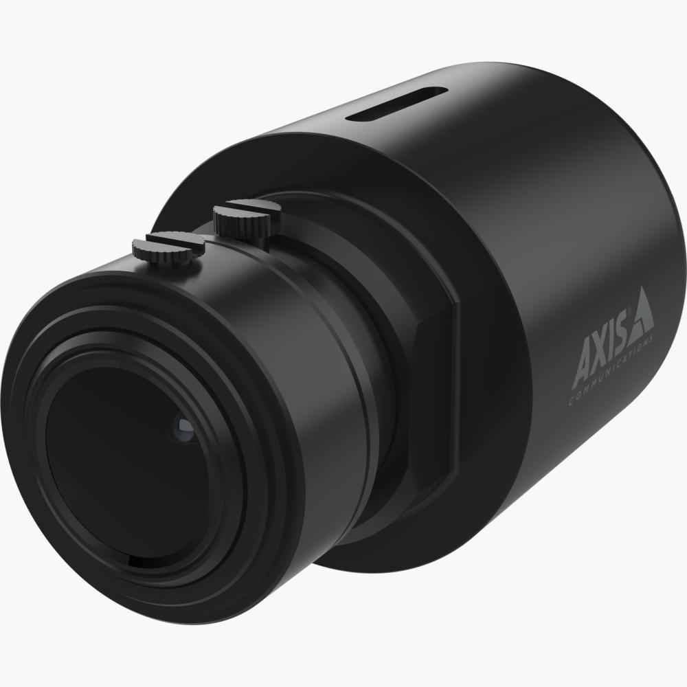 AXIS Netzwerkkamera Covert/Pinhole F2115-R Varifocal Sensor AXIS Netzwerkkamera Covert/Pinhole F2115-R Varifocal Sensor