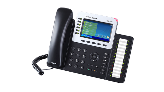 Grandstream GXP2160 HD IP Phone