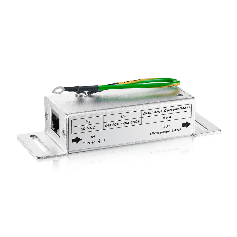 Zyxel SURGEPRO-GE-ZZ0101F surge protector