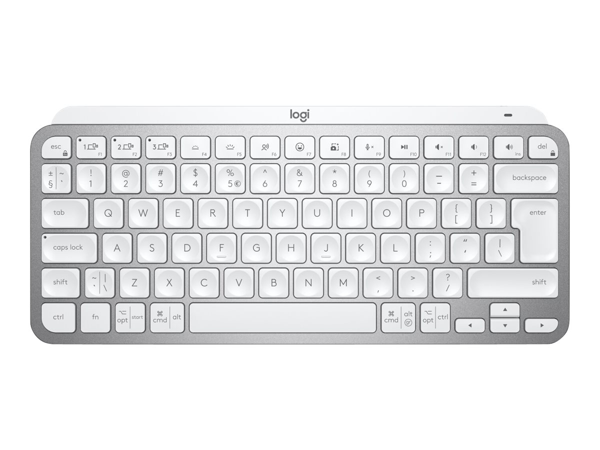 Logitech MX Keys Mini For Business