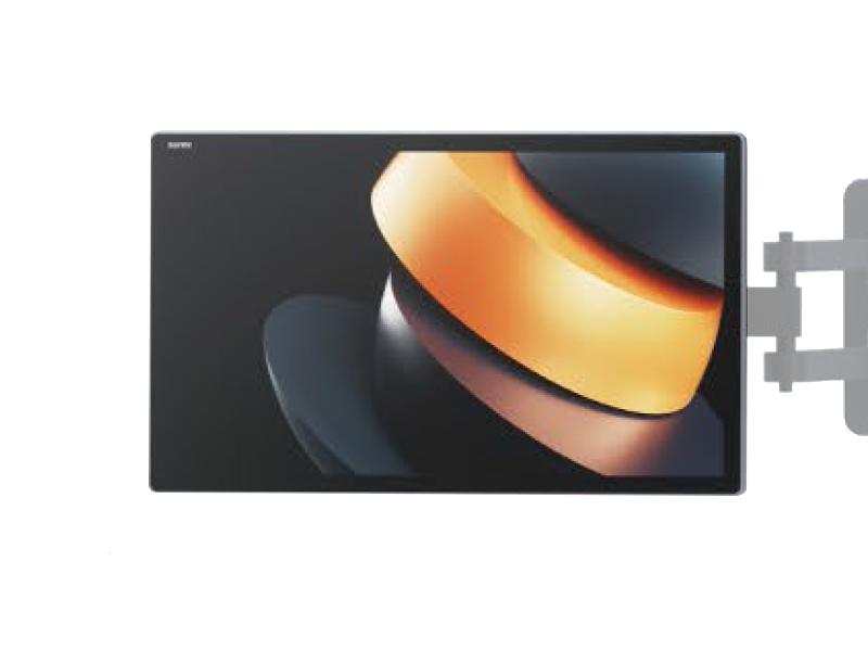 Kasse Sunmi FLEX 3 - 22" KDS Touchsystem, Android 13 GMS, 4GB/64GB