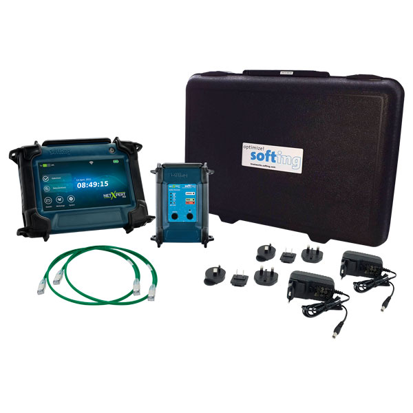 Softing, NetXpert XG2 1GBits/s,