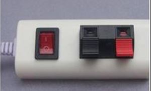 Synergy 21 LED Adapter für LED-Leuchtmittel Test Adapter Synergy 21 LED Adapter für LED-Leuchtmittel Test Adapter