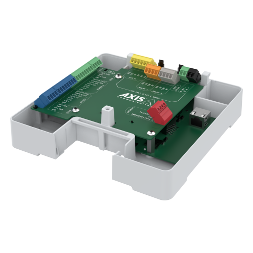 AXIS A1610-B NETWORK DOOR