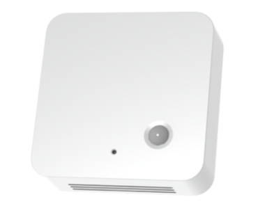 LoRa ELSYS LoRAWAN ERS SOUND Sensor - Raumsensor für Temperatur, Luftfeuchtigkeit, Licht,Bewegung und Schall