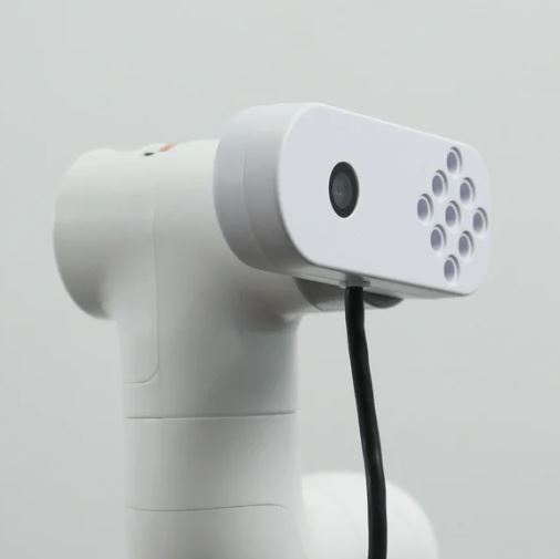 Elephant Robotics Camera Flange 2.0 Version for myCobot/myPalletizer/mechArm/myBuddy