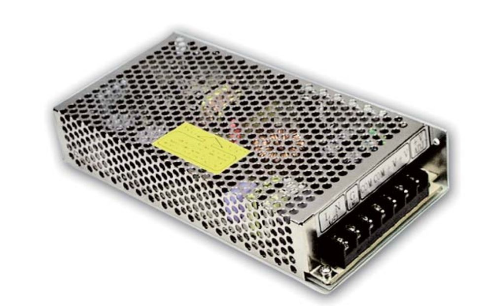 MEANWELL Netzteil -  5V 150W