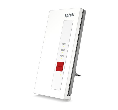 FRITZ!Smart Gateway