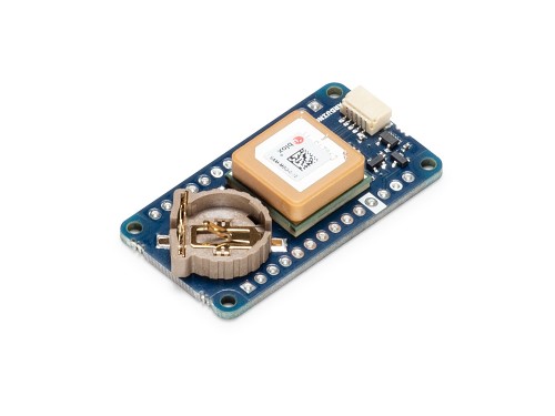 Arduino® Shield MKR GPS Arduino® Shield MKR GPS
